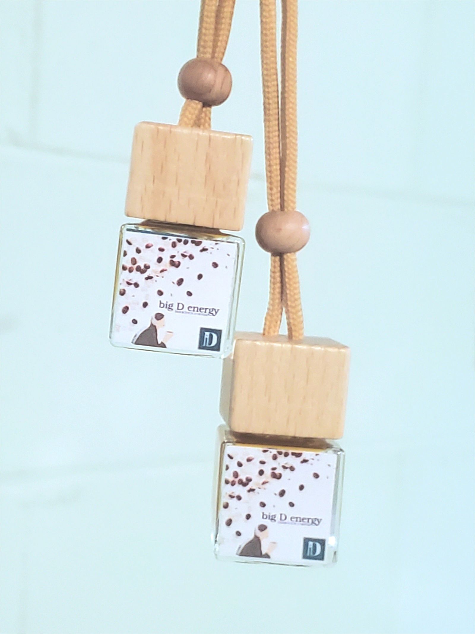 SCENT Diffuser (Air Freshener) | Variety - D SCENT