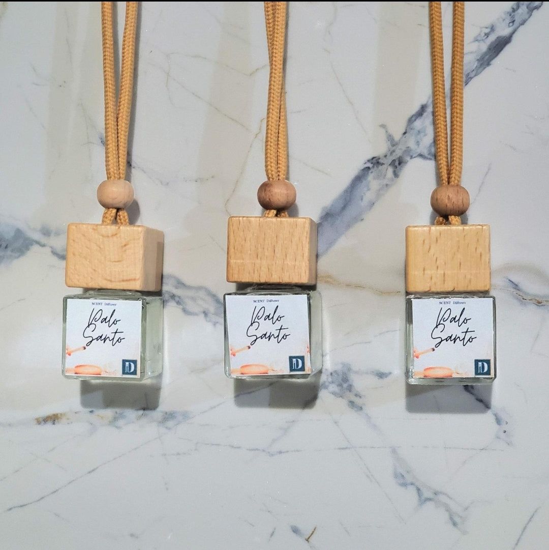 SCENT Diffuser (Air Freshener) | Variety - D SCENT