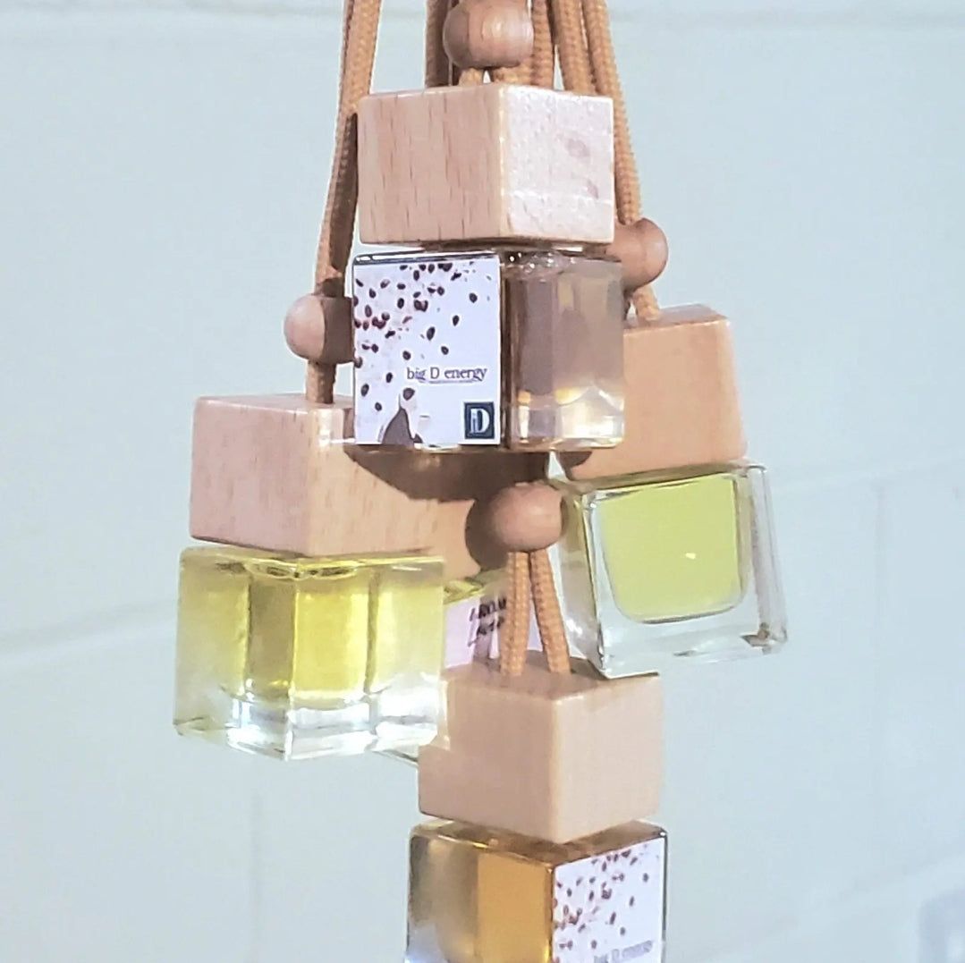 SCENT Diffuser (Air Freshener) | Variety - D SCENT