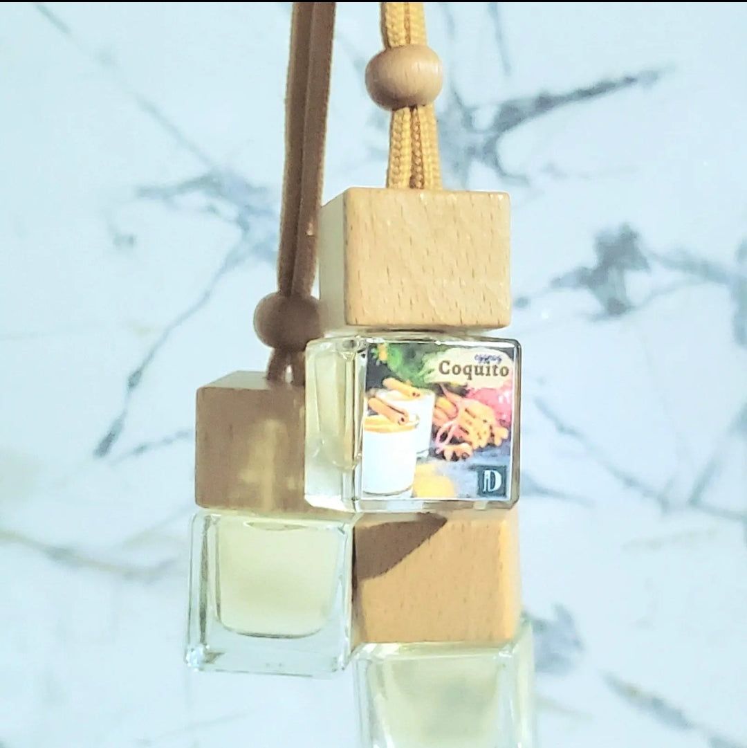 SCENT Diffuser (Air Freshener) | Variety - D SCENT