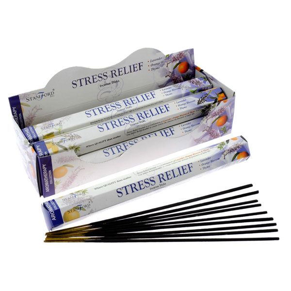 Incense Sticks | Stamford