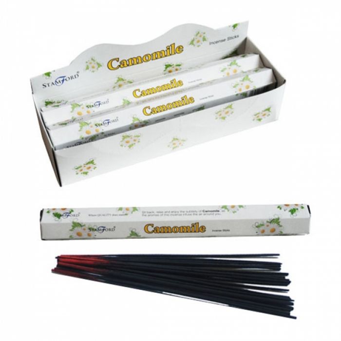 Incense Sticks | Stamford