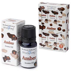 Stamford Premium Aroma Oils