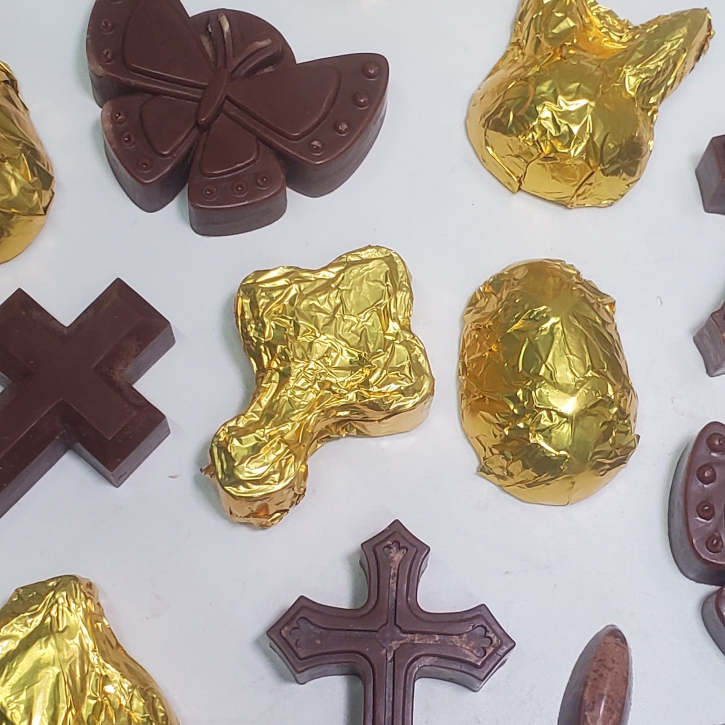 Chocolate Soy Wax Melt | Variety