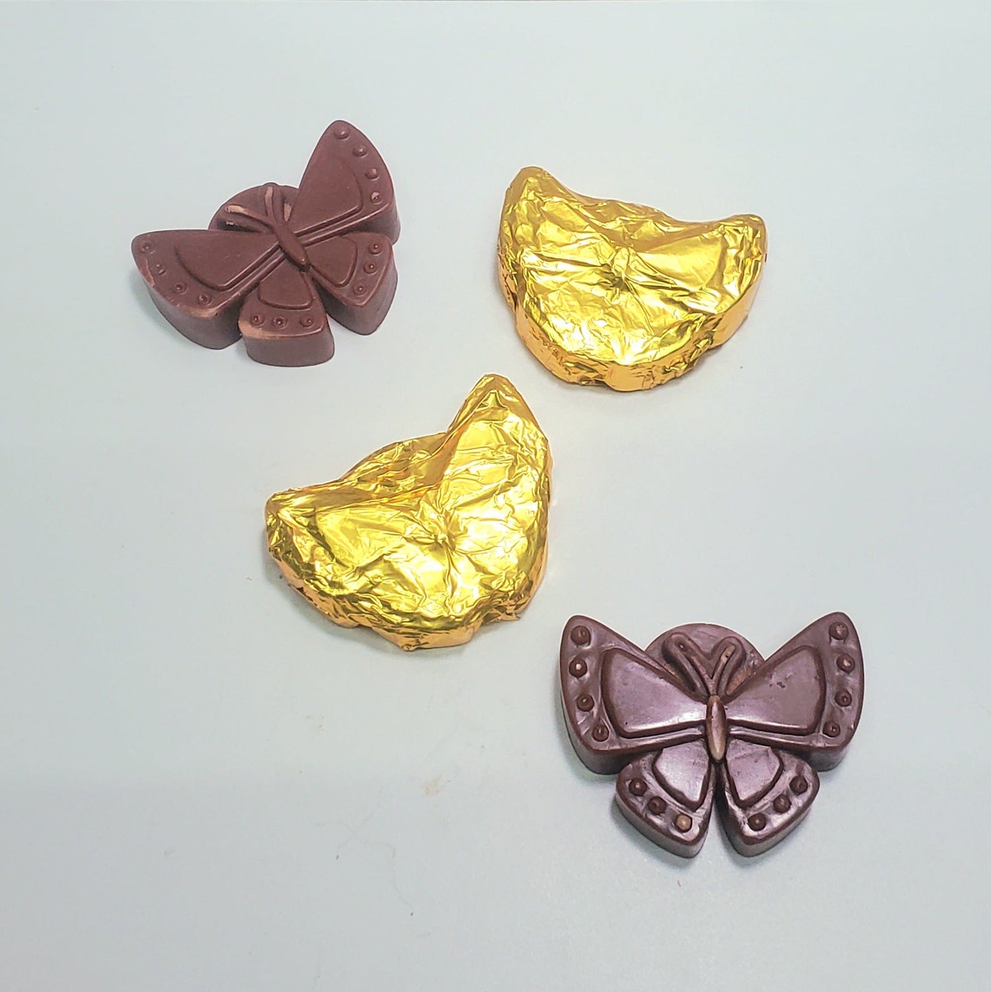 Chocolate Soy Wax Melt | Variety