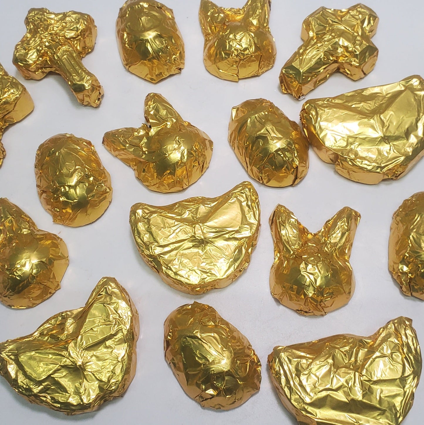 Chocolate Soy Wax Melt | Variety