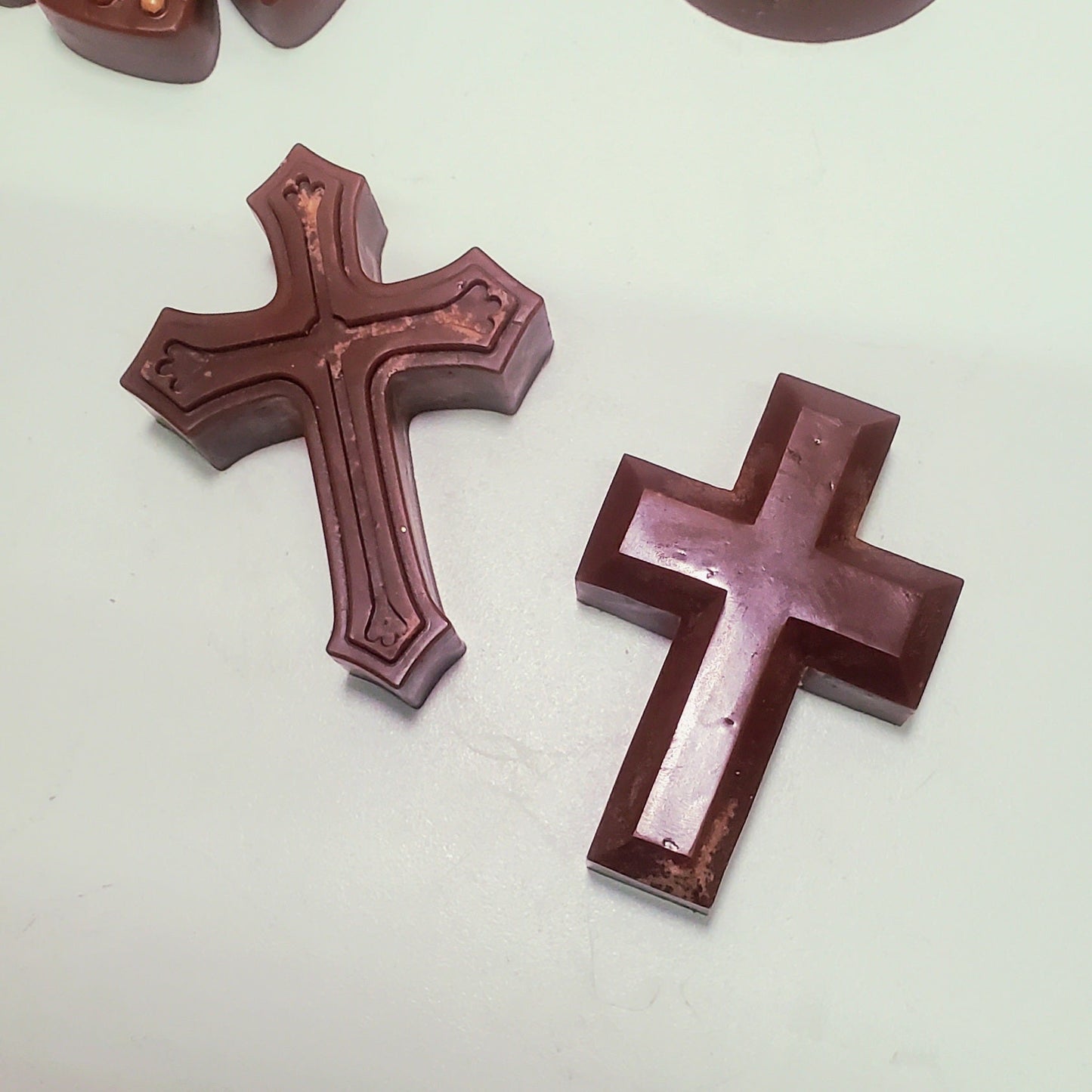 Chocolate Soy Wax Melt | Variety