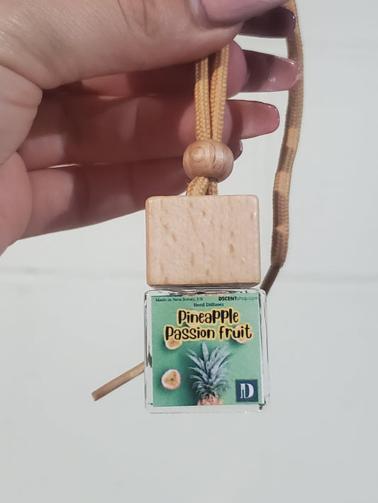 Pineapple Passion fruit SCENT Diffuser | 8ml