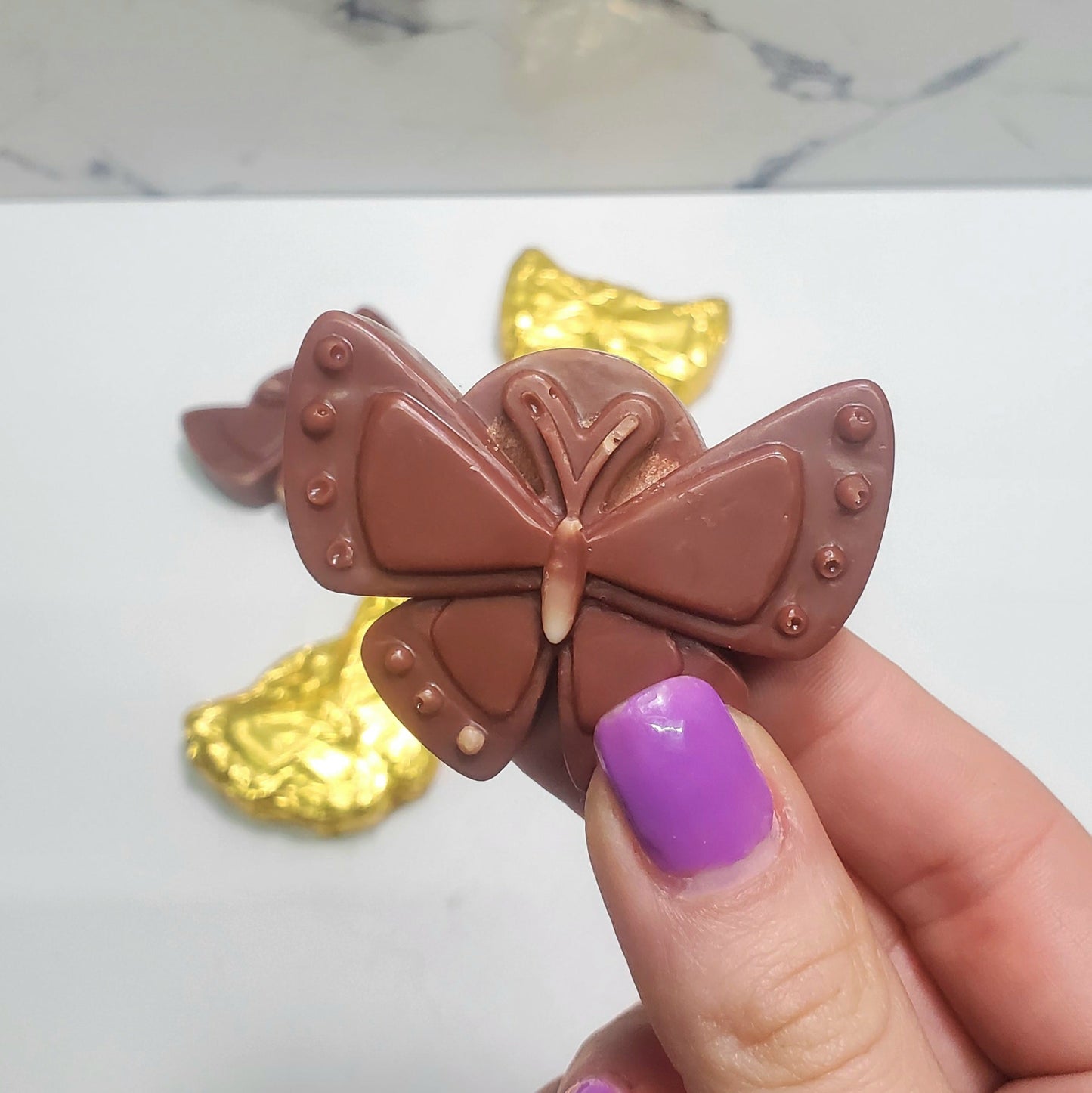 Chocolate Soy Wax Melt | Variety