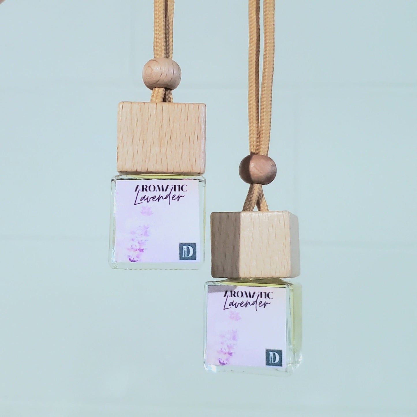 Aromatic Lavender SCENT Diffuser (Air Freshener) | Variety