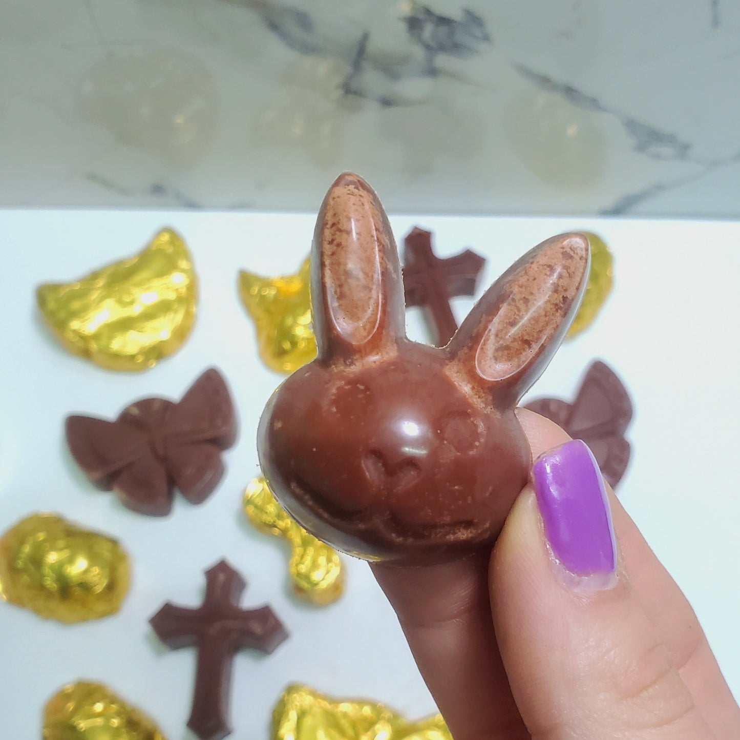 Chocolate Soy Wax Melt | Variety