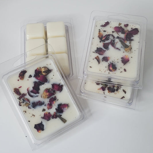 roses are SCENT Aromatherapy Collection