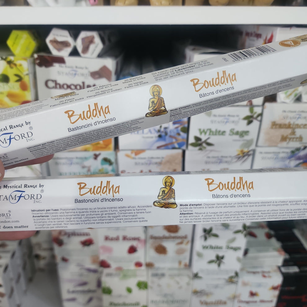 Incense Sticks | Stamford