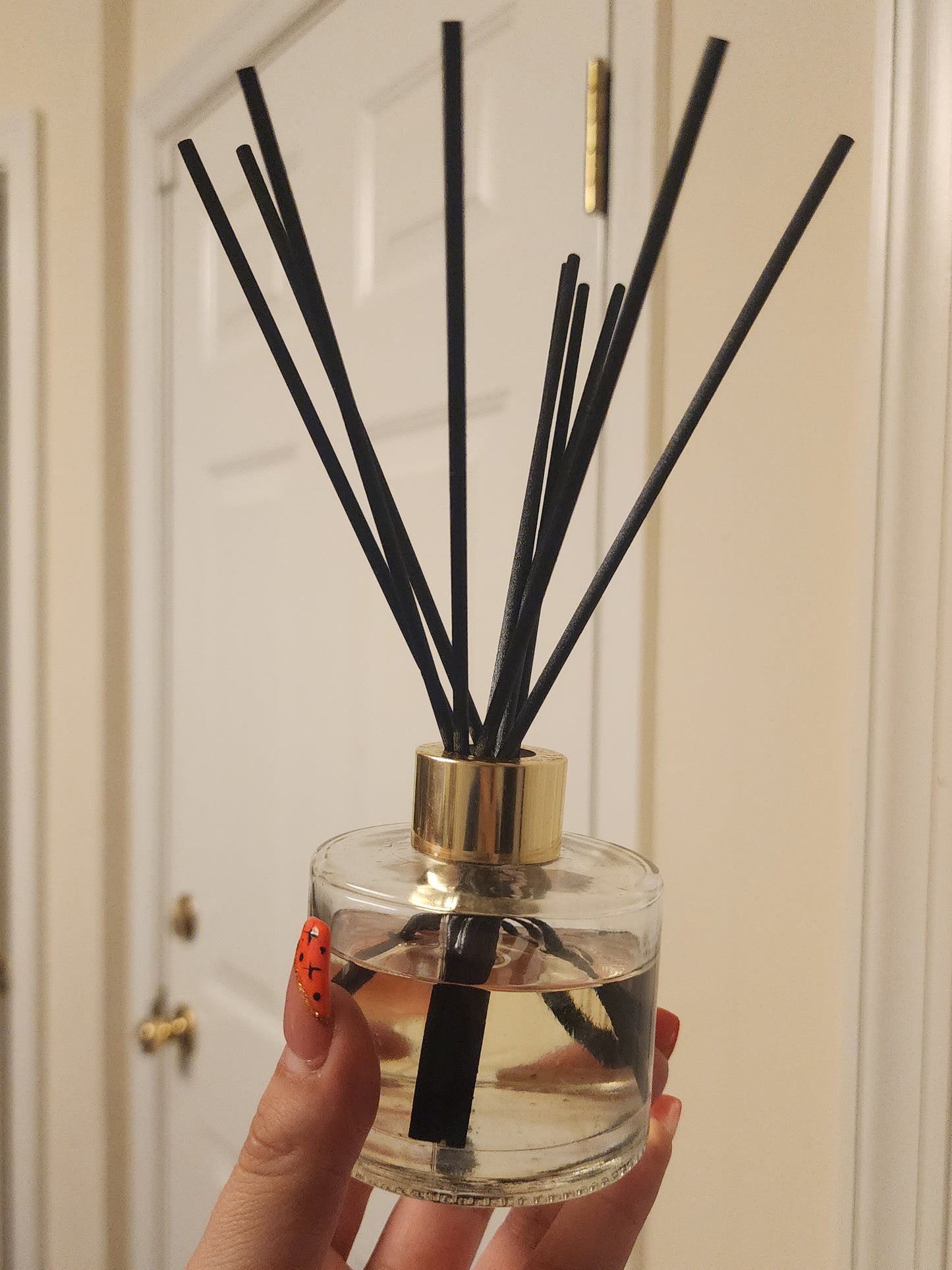 Reed Diffuser | 4oz (110ml)