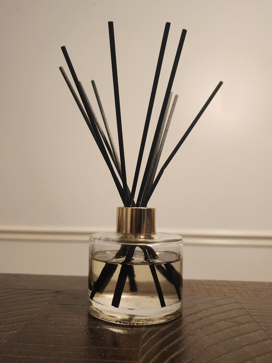 Reed Diffuser | 4oz (110ml)