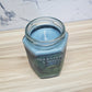 Black Coral & Moss Soy Candle | Large Hex Jar