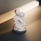 Lovers Pillar Candle | Soy Wax | Home Decor - D SCENT 