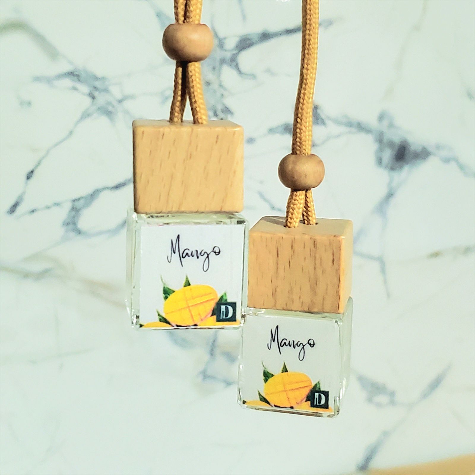 SCENT Diffuser (Air Freshener) | Variety - D SCENT 