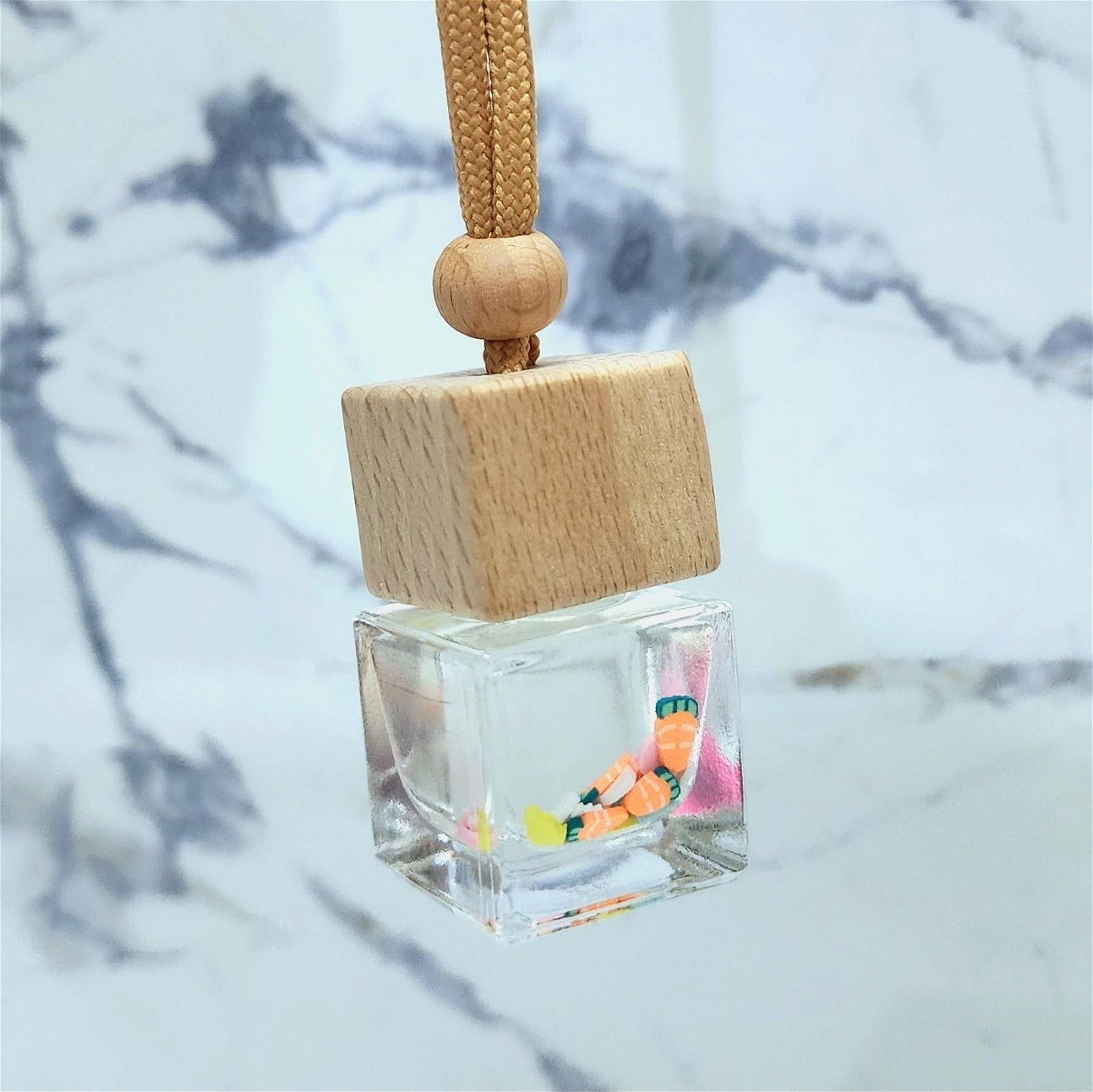 SCENT Diffuser (Air Freshener) | Variety - D SCENT 