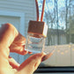 Pineapple Creamy Coconut SCENT Diffuser (Car/Air Freshener)