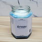 Breeze Soy Candle | Large Hex Jar