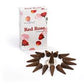 Red Rose | Stamford Incense Cones