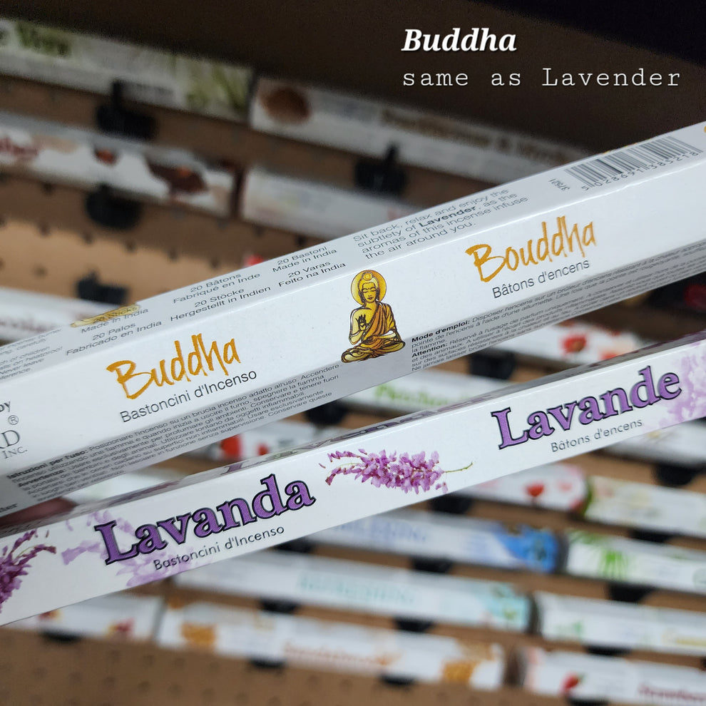 Incense Sticks | Stamford