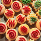 Santa's Treats | Box-18pcs cookies