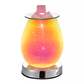 Pink Wet Spots Electric US Wax Warmer / Oil Burner
