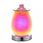 Pink Wet Spots Electric US Wax Warmer / Oil Burner