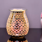 3D Squares Electric US Wax Warmer / Oil Burner