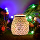 3D Squares Electric US Wax Warmer / Oil Burner
