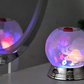 Universe Flashy and Glow Electric US Wax Warmer / Oil Burner