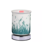 Butterfly Garden Electric US Wax Warmer / Oil Burner