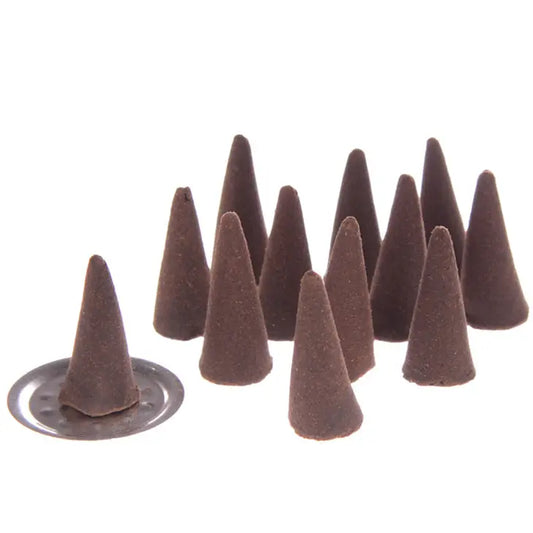 Opium | Stamford Incense Cones