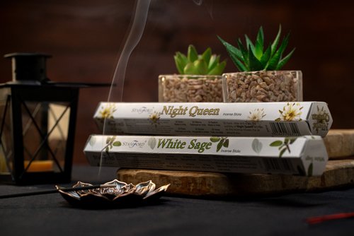 Incense Sticks | Stamford