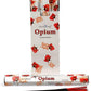 Opium | Stamford Premium Incense Sticks
