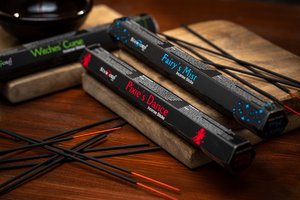 Incense Sticks | Stamford