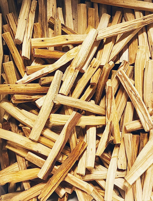 Palo Santo Holy Wood Incense Stick