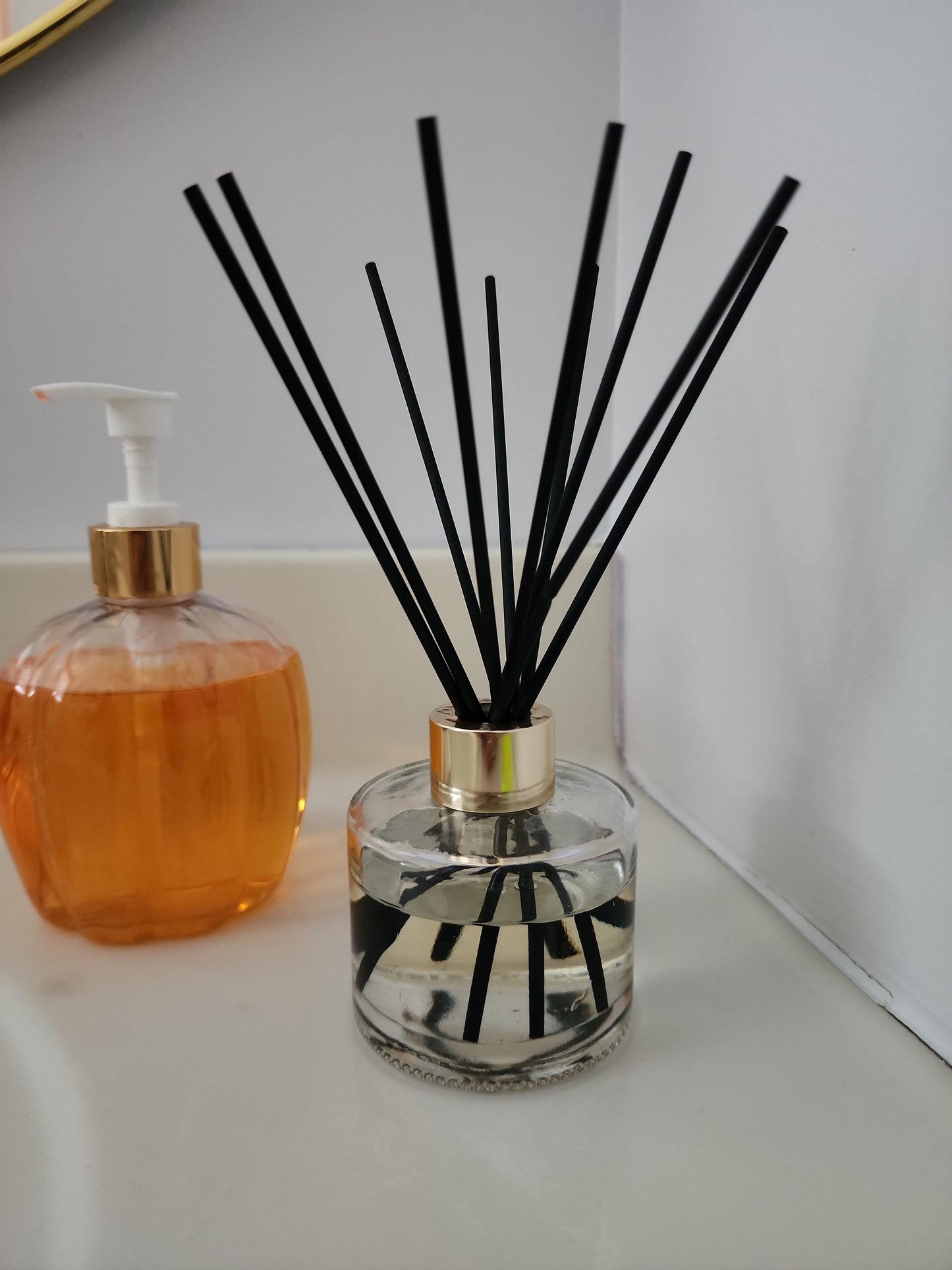 Reed Diffuser | 4oz (110ml)