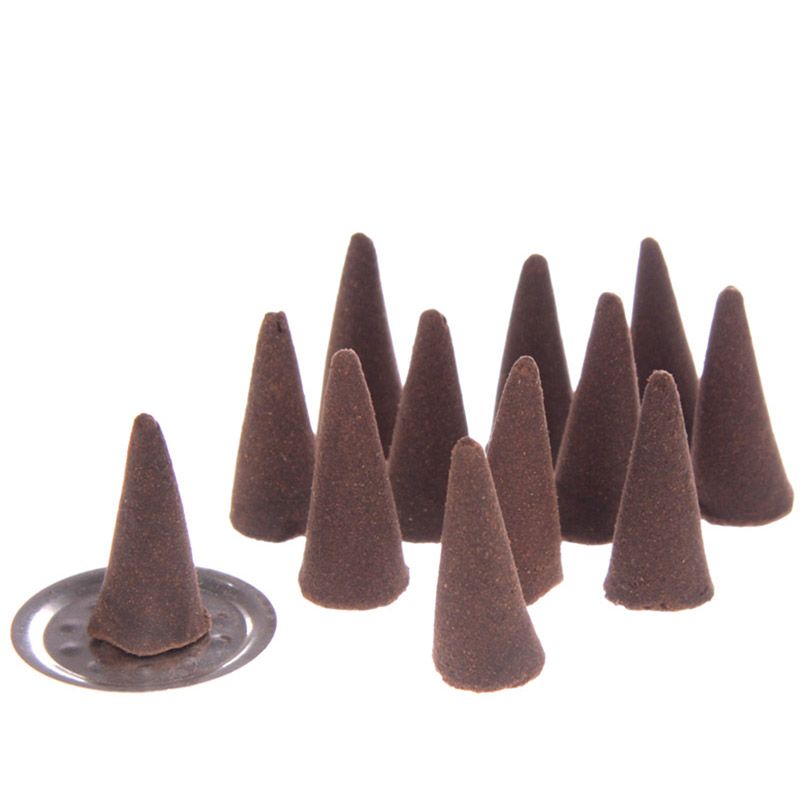 Cannabis | Stamford Incense Cones