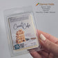 Soy Wax Melts | Clamshell & Boxes