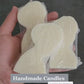 Lady Athenian Classic Soy Candle | unSCENTed