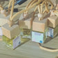 Aromatic Lavender SCENT Diffuser (Air Freshener) | Variety