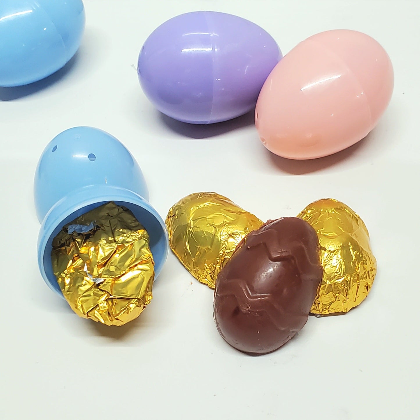 Chocolate Easter Egg Soy Wax Melt | Carton