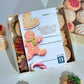 Santa's Treats | Box-18pcs cookies