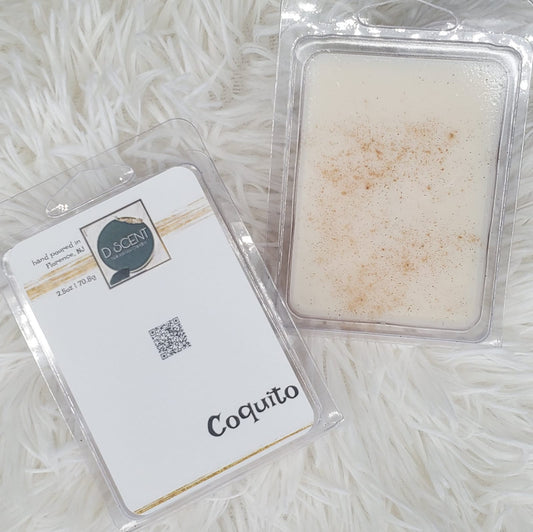 Coquito Soy Collection