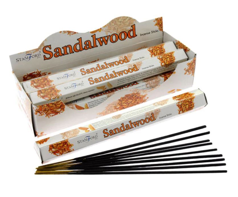 Incense Sticks | Stamford